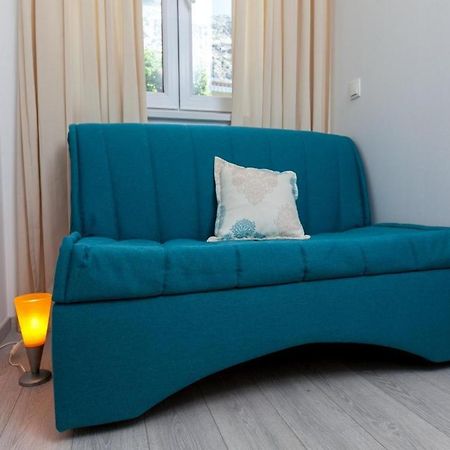 Sweet View Apatrment Marseille Apartamento Makarska Exterior foto