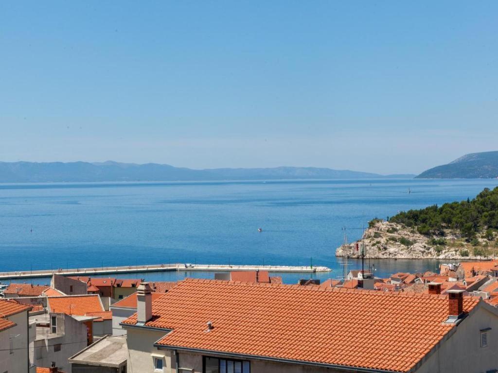 Sweet View Apatrment Marseille Apartamento Makarska Exterior foto
