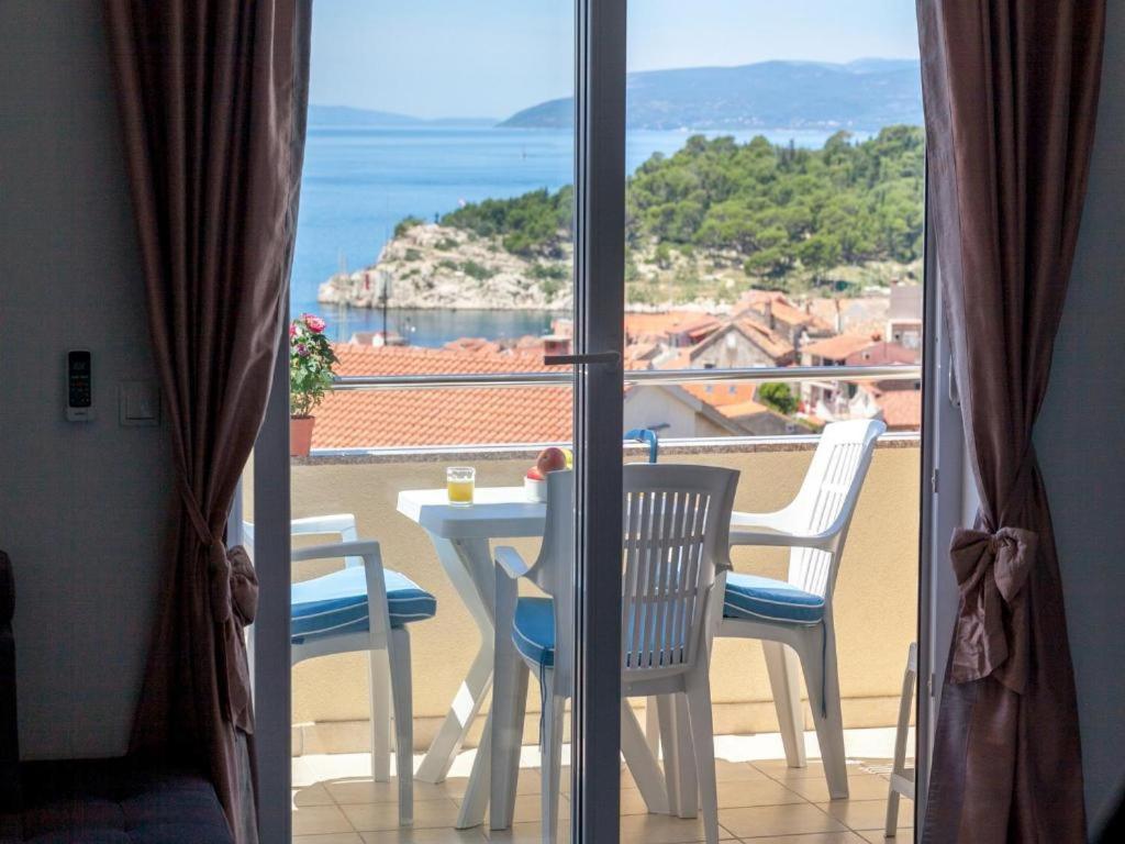 Sweet View Apatrment Marseille Apartamento Makarska Exterior foto