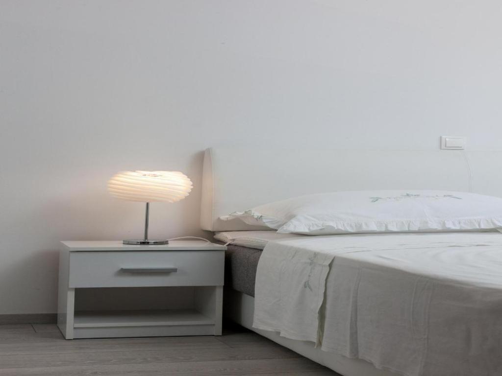 Sweet View Apatrment Marseille Apartamento Makarska Exterior foto