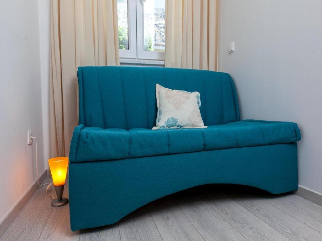 Sweet View Apatrment Marseille Apartamento Makarska Exterior foto